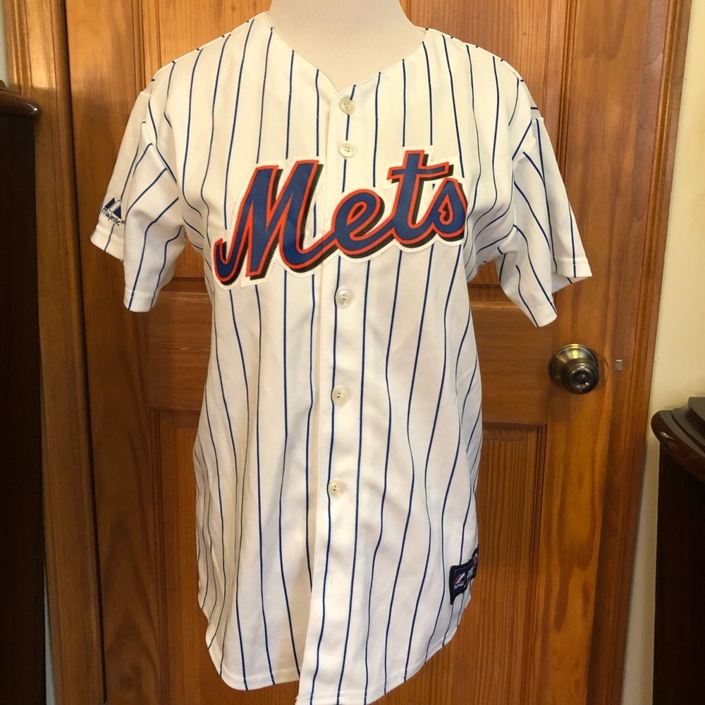 Youth Met’s Jersey
